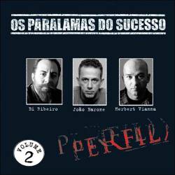 Paralamas Do Sucesso : Perfil : Os Paralamas do Sucesso - Vol. II